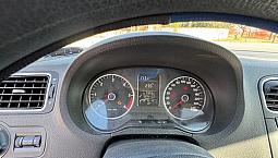 Volkswagen Polo 3ª Serie - 2010