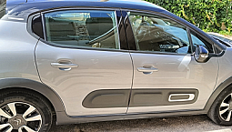 Citroen C3 2020