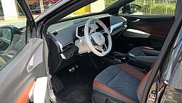 Id.4 1st Edition 77 Kwh