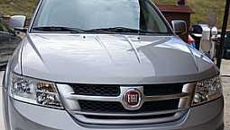 Fiat Freemont
