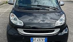 Smart Fortwo 1000 52 Kw Coupé Passion 2009