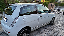 Ypsilon Gpl