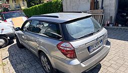 Subaru Outback 2.0D 16V Cm