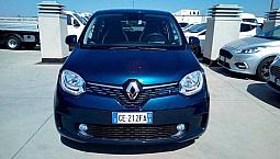 Renault Twingo Electric Techno