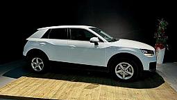 Audi Q2 30 Tdi S Tronic Valida Con Finanziamento
