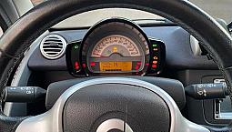 Smart Fortwo 1ª Serie - 2012