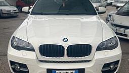 Bmw X6 M X6 Xdrive30d Futura