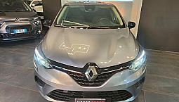 Renault Clio 1.0 Tce 90 Cv 5 Porte Techno