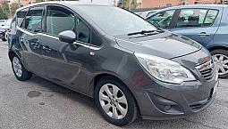 Opel Meriva 1.7 Cdti 110cv Elective