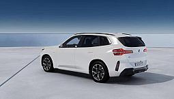 Bmw X3 Xdrive20D 48V Msport