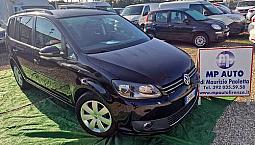 Volkswagen Touran 1.6 Tdi 7p. Comf.(km 220.000
