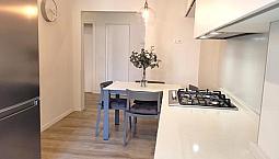 Appartamento Arredato Con Balcone