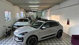 Porsche Macan 2.0