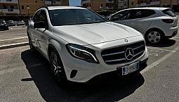 Mercedes Gla 200Cdi Sport Night Edition At7