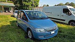 Fiat Multipla 1.9 Mjt Dynamic
