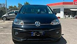 Volkswagen Up Metano