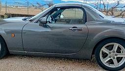 Mazda Mx-5 Roadster Coupe 130Cv 2008