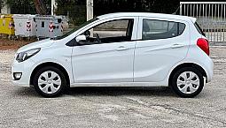 Opel Karl 5 Porte 1.0 Benzina Euro6 Solo 50 Milakm