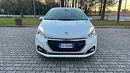 Peugeot 208 Bluehdi 75 5 Porte Allure Neopatentati