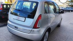 Lancia Musa 1.4 16V Oro Plus