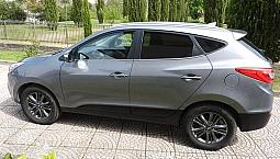 Hyundai Ix35 1.7 Crdi 2Wd Xpossible