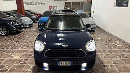Mini Countryman D 2.0 150 - 56.000 Km