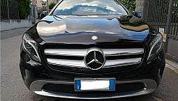 Mercedes-Benz Gla 2.0 Diesel 136 Cv Automatica
