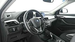 Bmw X2 Sdrive1 8D Business-X