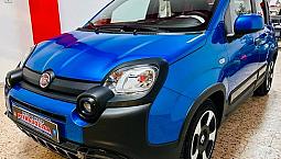 Fiat Panda 1.0 Firefly S&S Hybrid Pandina