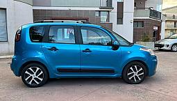 Citroen C3 Picasso 1.4 Vti Gpl - 2011