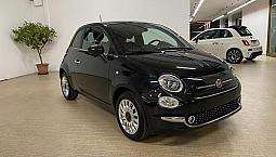Fiat 500 1.0 Hybrid Dolcevita Km 15000