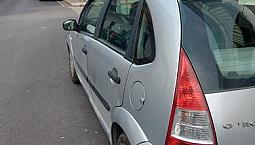 Citroen C3 1ª Serie - 2008