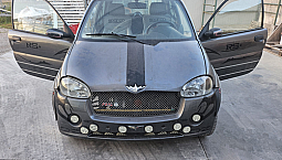 Chatenet 50 Racing Sport