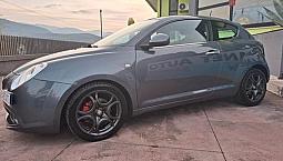Alfa Romeo Mito 1.6 Jtdm 16V Distinctive Sport Pac