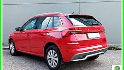 Skoda Kamiq 1.0 Tsi 110 Cv Dsg Ambition