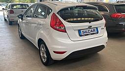Ford Fiesta Ikon 1.2 60Cv 5P Ok Neopatentato