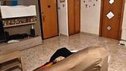 Talsano - 115 Mq In Residence Con 2 Posti Auto