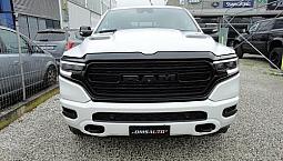Dodge Ram 1500 5.7 Gpl V8 Limited Night - N1