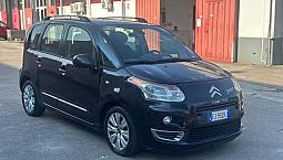 Citroen C3 Picasso C3 Picasso 1.6 Hdi 90 Exclusive