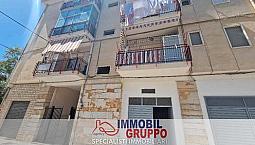 Zona Questura Appartamento E Box