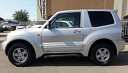 Mitsubishi Seleziona Gls 3,2 Vettura 5 Posti Autom