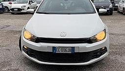 Volkswagen Scirocco 1.4 Tsi 160Cv