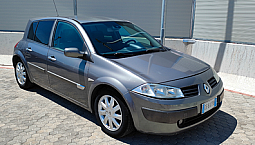 Renault Megane 2