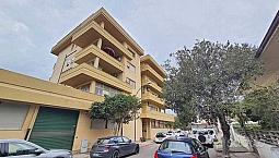 Oristano - Sa Rodia - V Casula