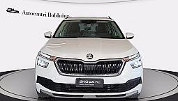 Skoda Kamiq 1.0 Tsi Ambition 95cv