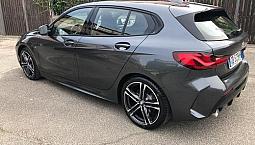 Bmw 118D Msport Auto 2020