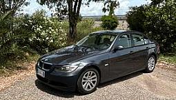 Bmw Serie 3 320D Cat Futura