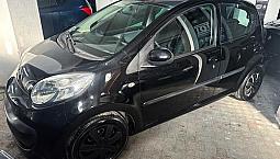 Citroen C1 1.0 5 Porte C1ty