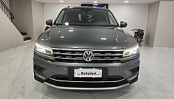 Volkswagen Tiguan 2.0 Tdi Scr Dsg Business Bluem
