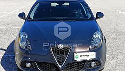 Alfa Romeo Giulietta 1.6 Jtdm 120 Cv